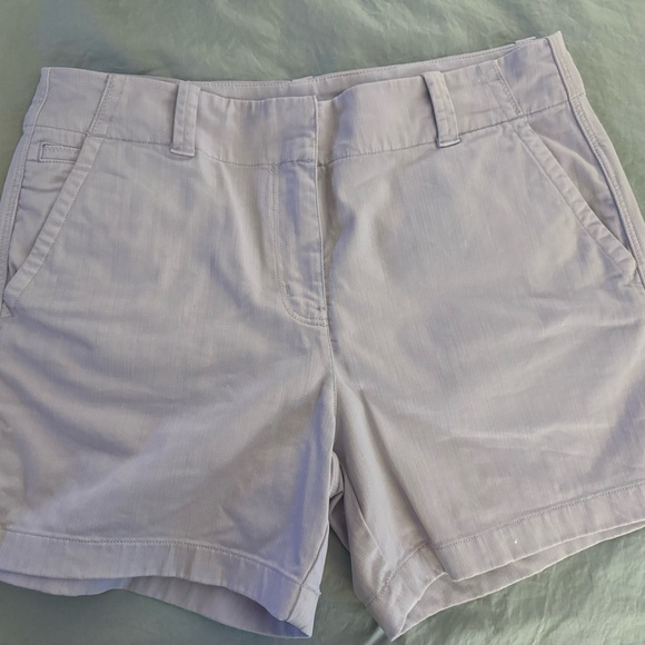 5” Herringbone Everyday Shorts - Picture 1 of 3